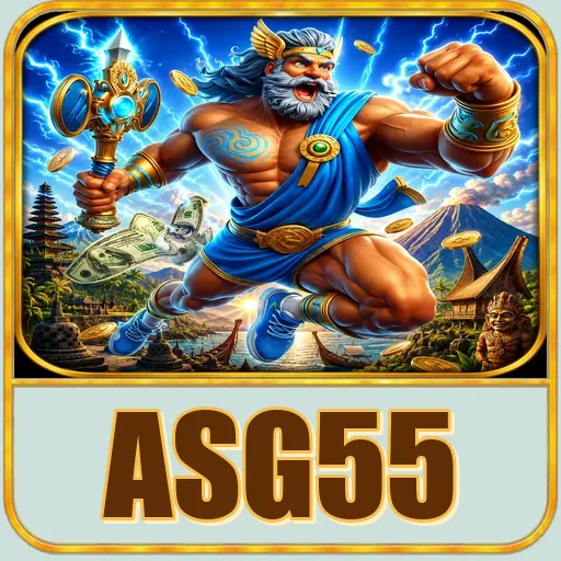 Gambar diagnosis akses regional asg55 di Indonesia